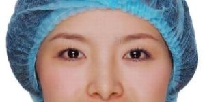 Disposable HDPE Mop Cap