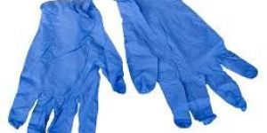 HDPE Hand Gloves