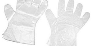 LDPE Hand Gloves