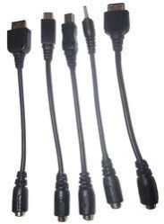 Mobile Charger Connector