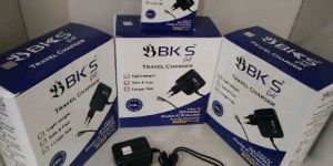 2 In1 Mobile Charger