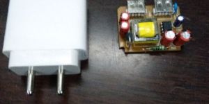 Mobile Phone Charger Circuit Board