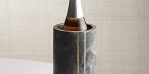 Marble Wine Coller Chiller