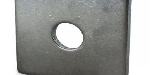 MS Square Washer