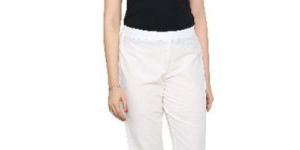 Ladies Cigarette Pant