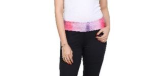 Ladies Dri Fit Capri Pants