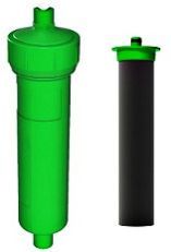 GREEN Water Cooler FILTER