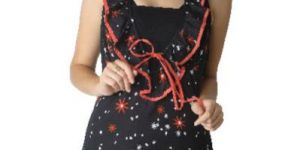 One Piece Short Dress