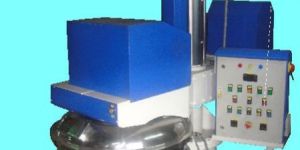 Tabletop Planetary Mixer