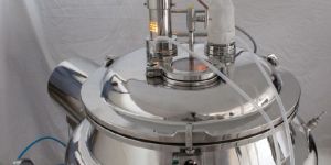 Rapid Mixer Granulator