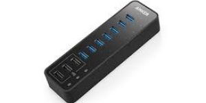 Usb 3.0 Hub 4 Port