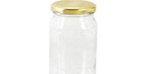 Jam Glass Jars