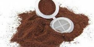 Filtered Coffee or Roast and Ground Coffee