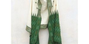 Ladies Printed Shrug