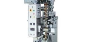 Tea Bag Pouch Packing Machine