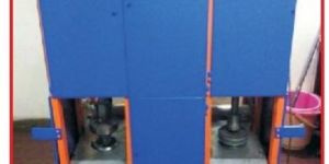 THALI DOUBLE DIE MACHINE