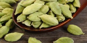 Cardamom