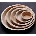Areca Leaf Plates