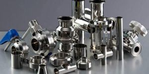 Stainless Steel Dairy Fittings