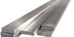 Mild Steel Flats