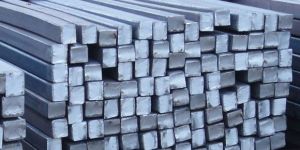 Mild Steel Square Bars