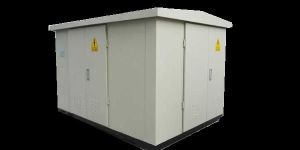 Compact Substation