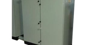 DG Synchronize Panel