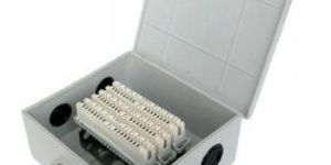 MDF Main Distribution Box