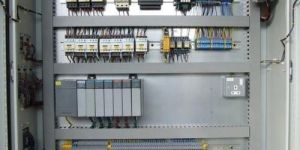 PLC Based Control Panels
