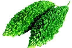 Karela Powder or Momordica Charntia