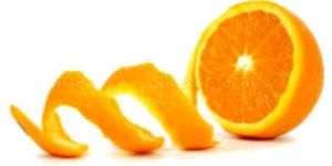 Orange Peel Powder