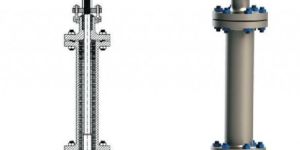Bellow Sealed Gate Valve
