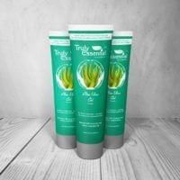 Aloevera Gel