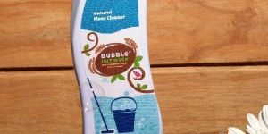 NATURAL FLOOR CLEANER