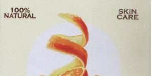 Orange Peel