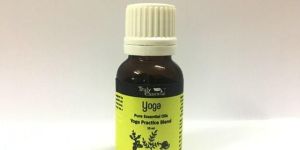 Yoga Blend Essential Oils