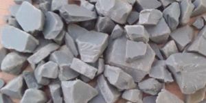 Grey PVC Scrap