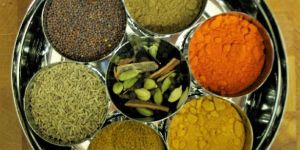 Spices