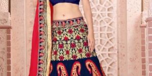 Lehenga Choli