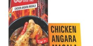 Instant Chicken Angara Masala