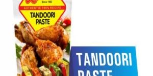 Instant Tandoori Paste