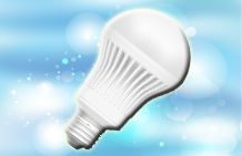 LED Bulb