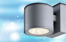 LED Fancy Wall Light