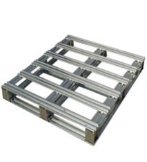 Steel Pallets
