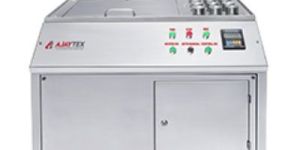 Braker Dyeing Machine