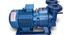 Mono Block Vacuum Pump