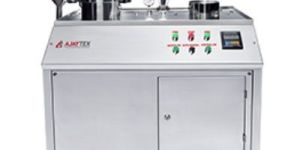 Package Dyeing Machine