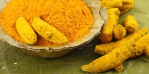 Turmeric Powder