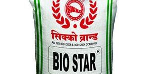 Bio Star Organic Fertilizer