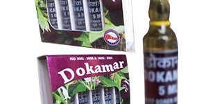 Dokamar Organic Larvicide Pesticide OIL
